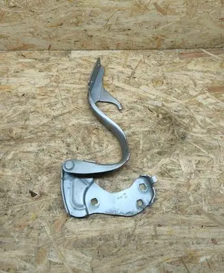 Fiat 500E Engine bonnet/hood hinges