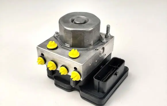 Fiat Fiorino ABS Pump 52079046 0265258843 0265956519