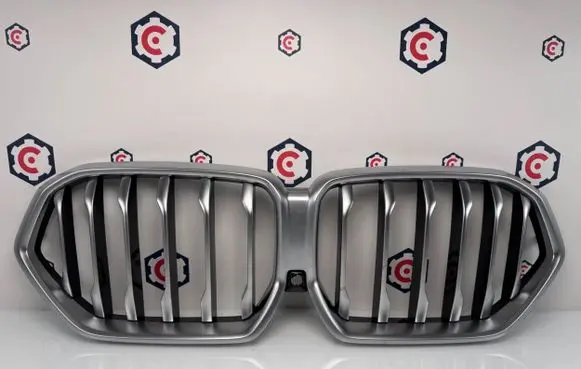 BMW X6 G06 Front grill 7481387