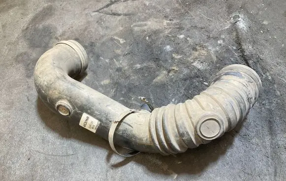 Fiat Doblo Air intake hose/pipe 46826960 0814 100500457