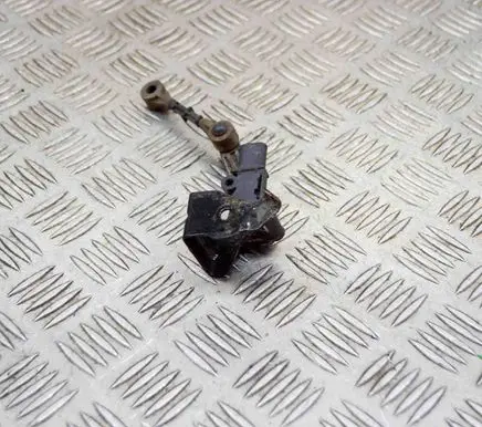 Land Rover Discovery 5 Air suspension front height level sensor JPLA3D026AA DL6TC