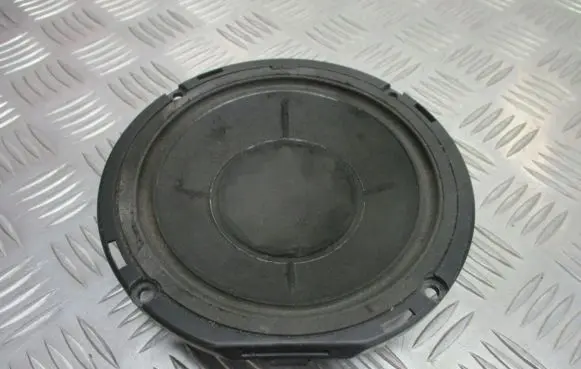 Seat Alhambra (Mk1) Rear door speaker