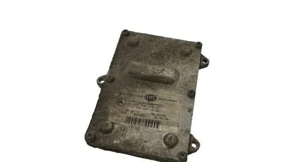 Mercedes-Benz E W210 Headlight ballast module Xenon 5DF00827900