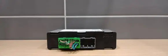Mitsubishi Carisma Other control units/modules MR916006 72165