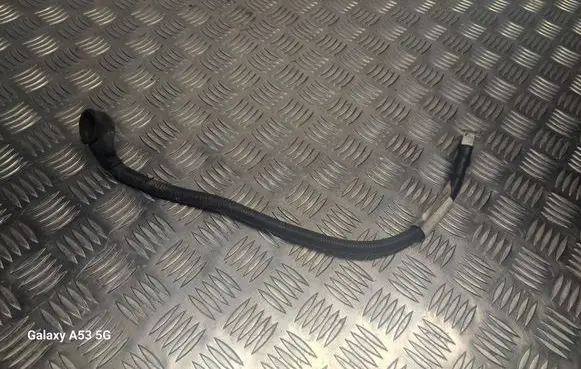 Chevrolet Corvette Negative earth cable (battery) 23437875 545324639 865000000