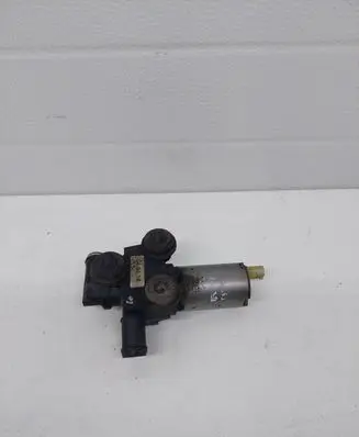 BMW 1 E81 E87 Electric auxiliary coolant/water pump 6928246 0392020097