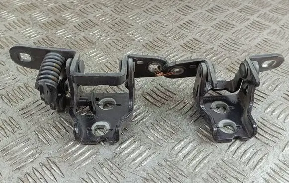 Dodge VAN RAM Rear door hinge set 