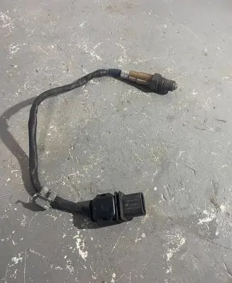 BMW X3 E83 Lambda probe sensor 7791592