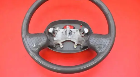 Suzuki Grand Vitara I Steering wheel 62410-23050