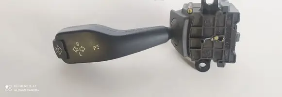 BMW 3 E46 Indicator stalk 8363668