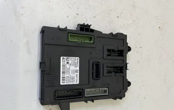 Renault Scenic IV - Grand scenic IV Comfort/convenience module 284B10363R