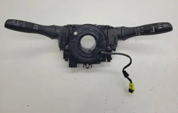 Nissan X-Trail T32 Headlight wiper switch 255544CE0A