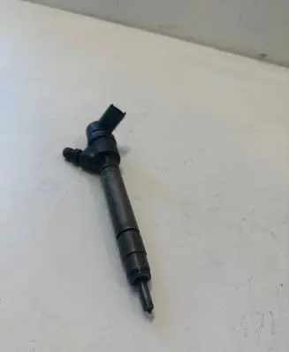 Volvo S60 Fuel injector 0445110078 3912A 9631002
