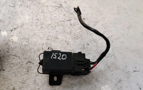 Ford Transit Glow plug pre-heat relay 37806A