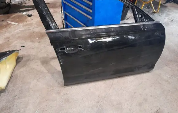 Audi A6 S6 C7 4G Front door NERA