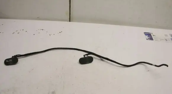 Audi A6 S6 C6 4F Windshield washer spray nozzle 