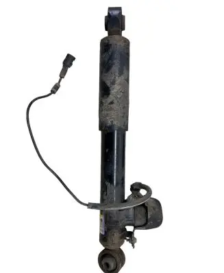 Lexus RX 450H Rear shock absorber/damper 4854048392