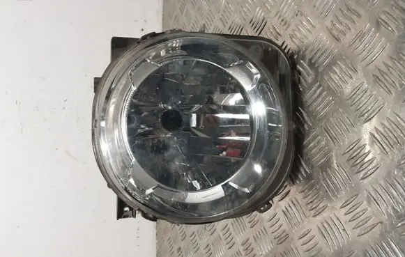 Jeep Renegade Headlight/headlamp 00519597980
