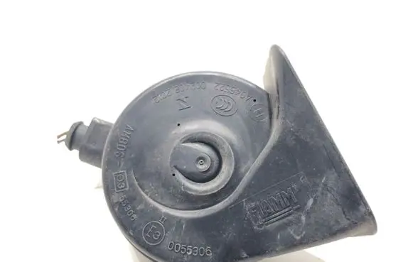 Volkswagen PASSAT B8 Horn signal A046522