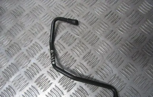 Volvo XC90 Turbo turbocharger oiling pipe/hose