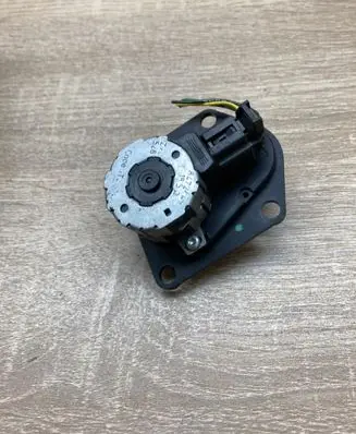 Citroen Xsara Air flap motor/actuator 847264A