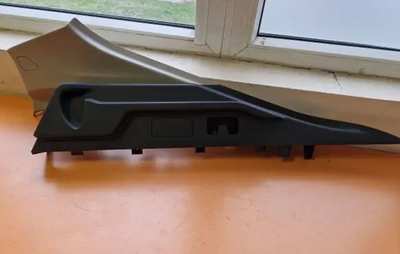 Opel Insignia B Parcel shelf load cover mount bracket 360583280 11H4010020 39120880