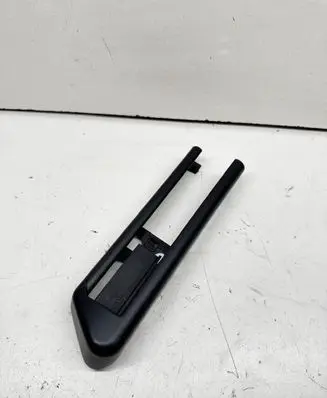 BMW 5 F10 F11 Front driver seat rail trim 6981782 60829010 30E00702