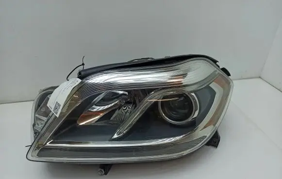 Mercedes-Benz GL X166 Headlight/headlamp A1668208859