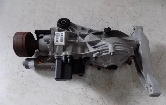 Volvo XC40 Rear differential P1216552 1216552