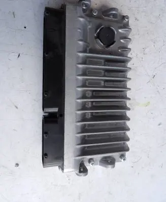Toyota Auris E180 Engine control unit/module 896610Z750 MB2755003471 MB275500347
