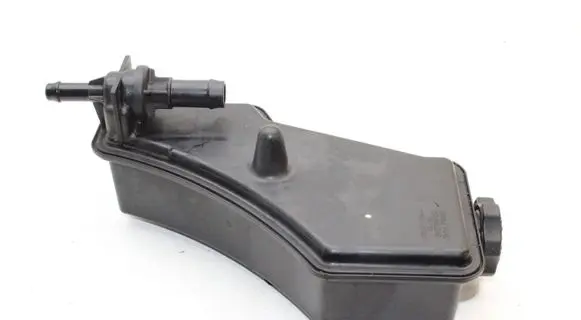 Jeep Grand Cherokee (WK) Power steering fluid tank/reservoir 52124136AB