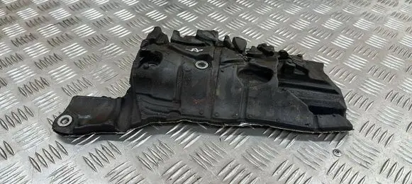 Volkswagen Sharan Heat shield in engine bay 04L103954A