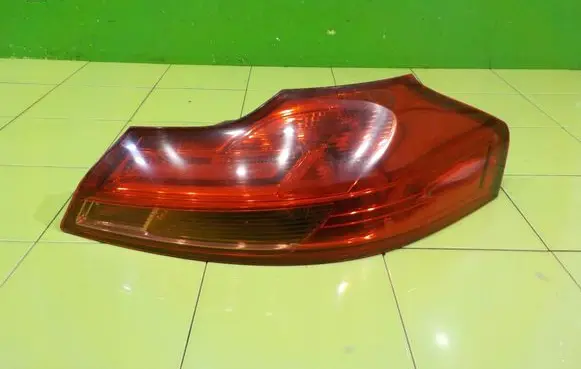 Opel Insignia A Rear/tail lights 13277878