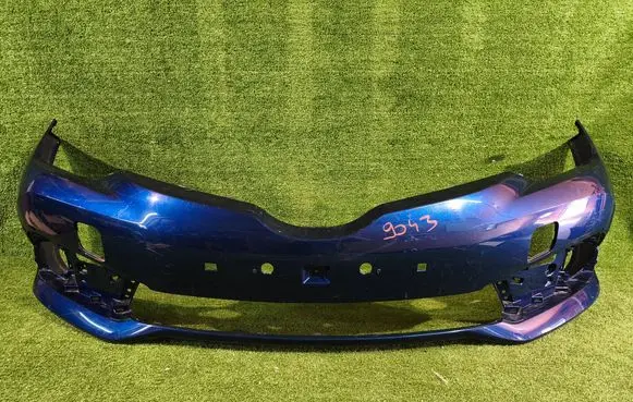 Toyota Auris E180 Front bumper 5211902K40