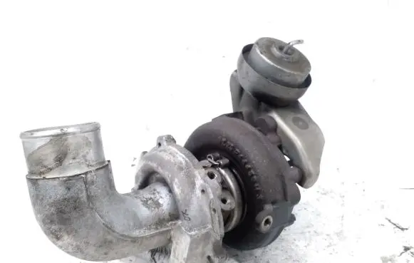Toyota RAV 4 (XA30) Turbo 1720126070 110126543E