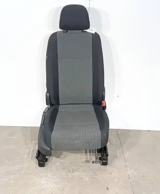 Volkswagen Caddy Front driver seat 