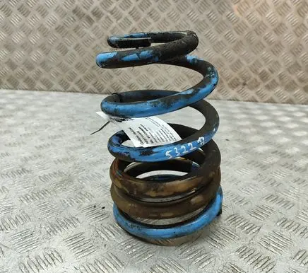 Chevrolet Camaro Rear coil spring