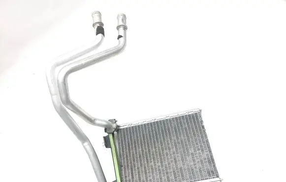 Renault Espace V (RFC) Heater blower radiator T1031386S