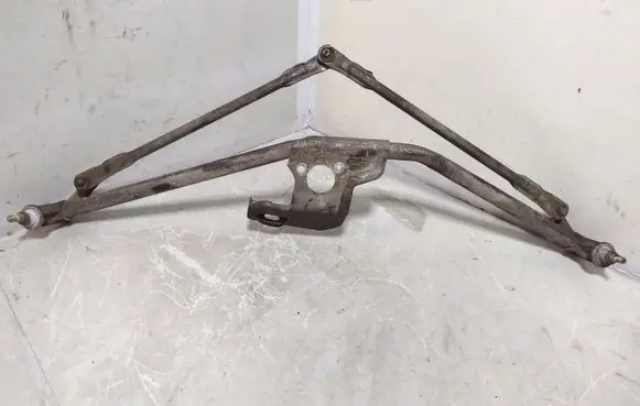 Volkswagen Transporter - Caravelle T4 Front wiper linkage 701955325