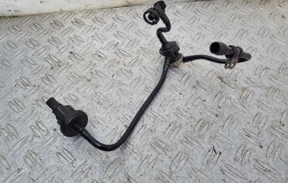 Volkswagen PASSAT CC Vacuum line/pipe/hose 06J133781L 06H906517B 06F133529E