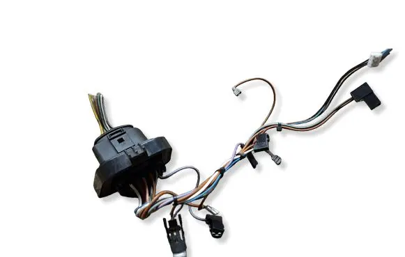 Volkswagen Golf IV Headlight part 