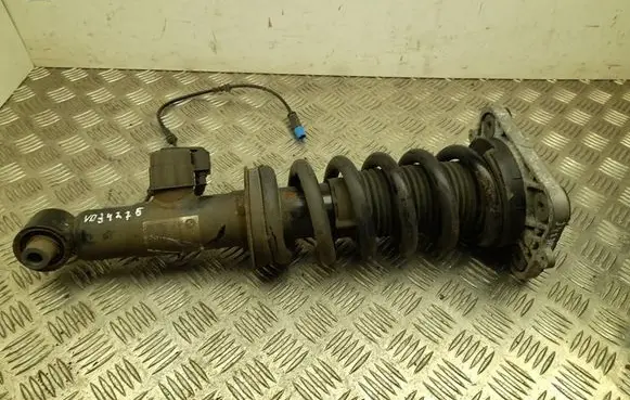 BMW X5 G05 Rear shock absorber with coil spring 6889056