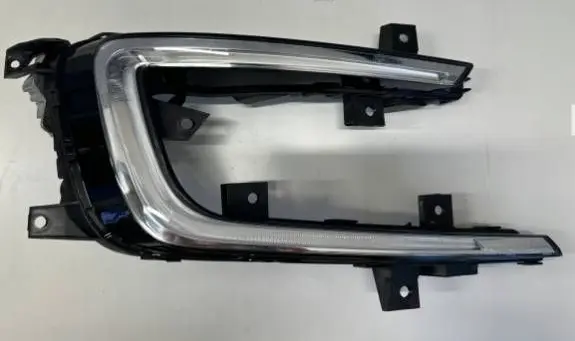 Volkswagen Golf VII Front fog light 79101R
