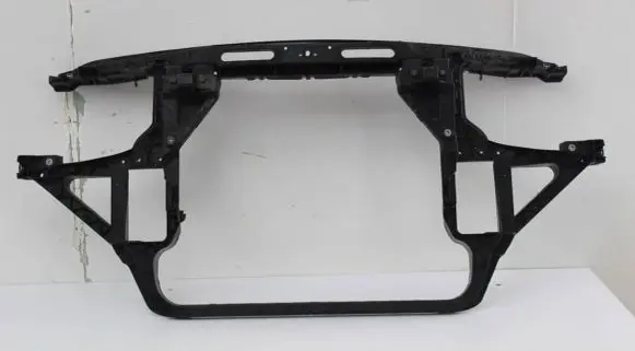 BMW X3 E83 Radiator support slam panel 1867942000 0X5302