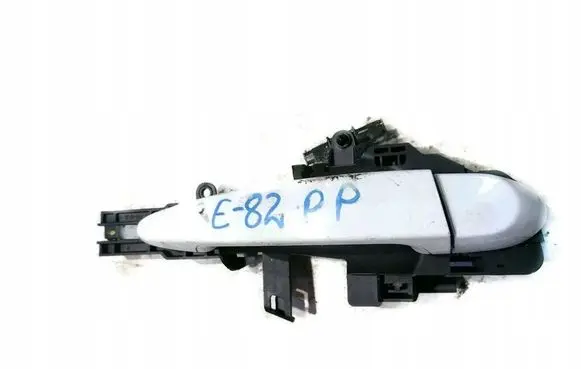 BMW 1 E81 E87 Loading door exterior handle/bracket 