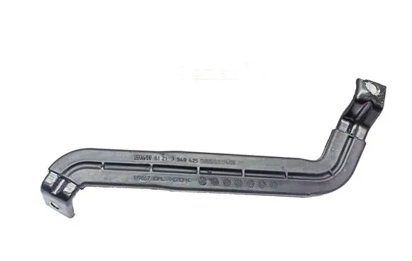 BMW 3 E90 E91 Battery bracket 7549425 61217549425 119867