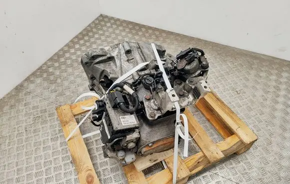 Peugeot 508 RXH Automatic gearbox 9679083080 9670101980 PH230AA1