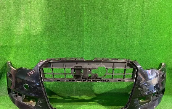 Audi A6 S6 C7 4G Front bumper