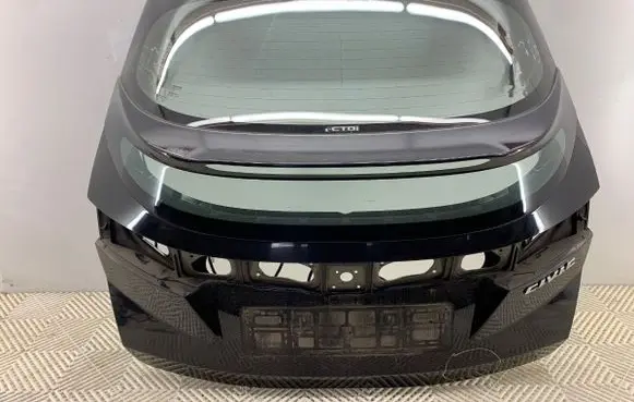 Honda Civic Tailgate/trunk/boot lid 