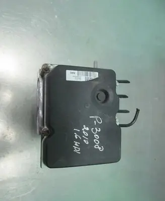 Peugeot 3008 I ABS Pump 9664532380 0265230879 0265951325